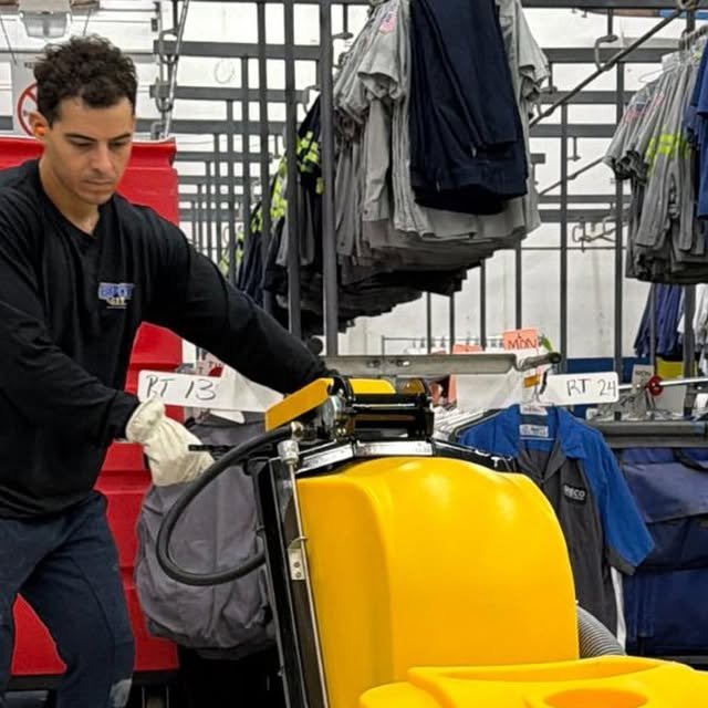 Epoxy flooring experts — garage upgrade — Epoxy City LLC South Florida